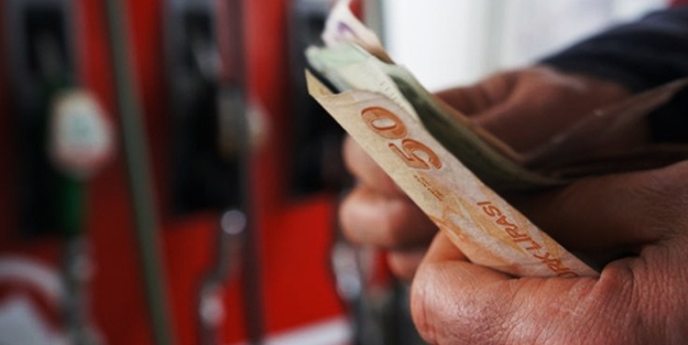 Benzin zammı son dakika! Benzine ne kadar zam geldi? Benzin ne kadar oldu? İstanbul, Ankara, İzmir benzin fiyatı...