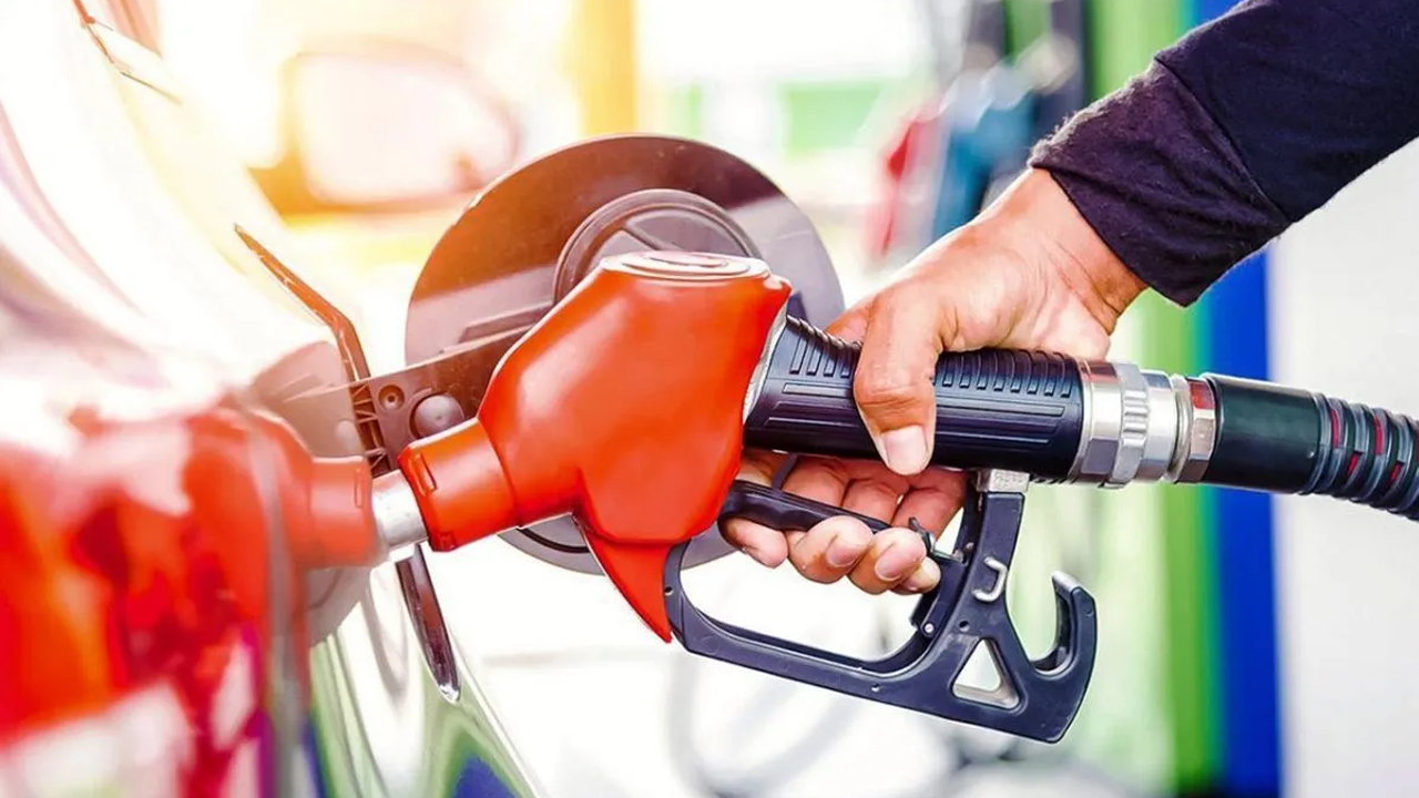 Benzinde indirim tutarı arttı!