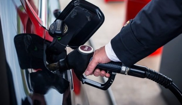 Benzinde ÖTV müjdesi!
