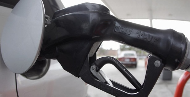 Benzine 10 kuruş indirim