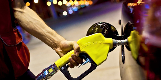 Benzine indirim yolda!