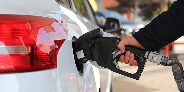 Dün indirim bugün zam