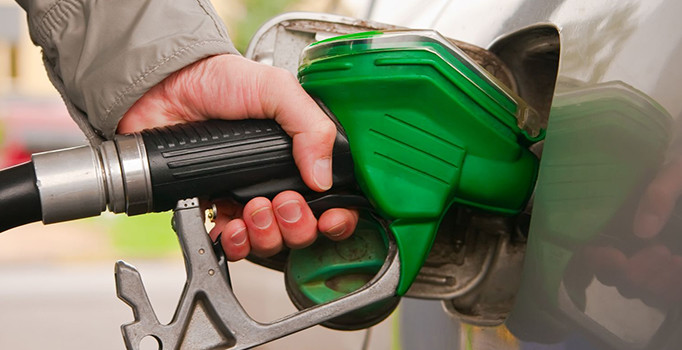 Benzine 9 kuruş indirim yansıdı