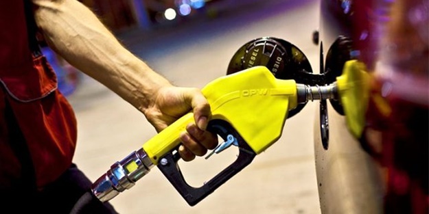 Benzine büyük indirim! Pompaya yansıdı