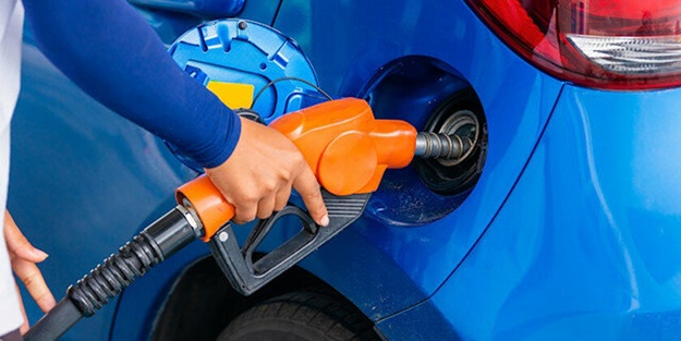 Benzine dev indirim tabelaya yansıdı