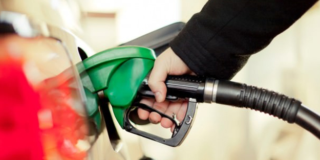 Benzine indirim geldi fakat uygulanamadı!