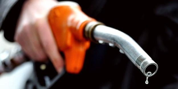 Benzine indirim geldi!