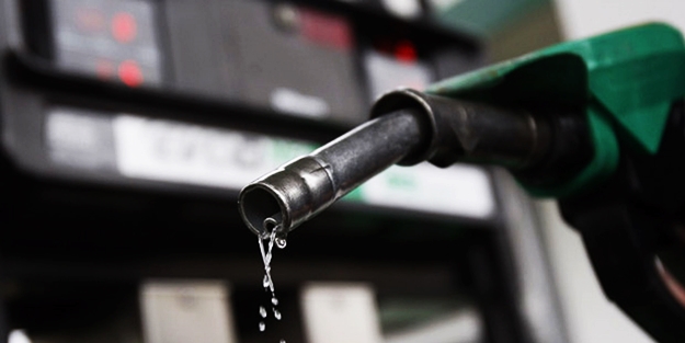 Benzine indirim geldi