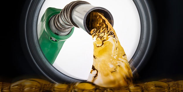 Benzine indirim geldi