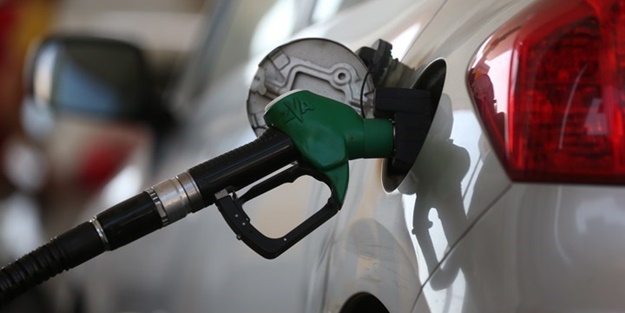 Benzine indirim geldi