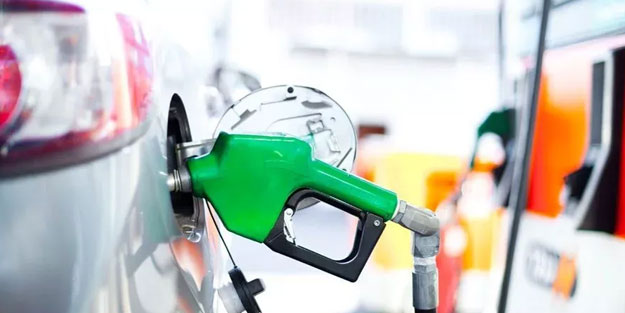 Benzine indirim geldi
