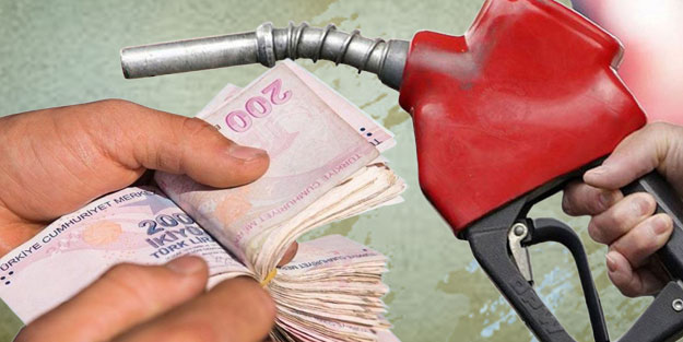 Motorine son dakika büyük indirim müjdesi! Motorin ne kadar oldu?