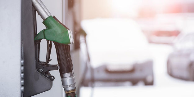 Benzine indirim otogaza zam