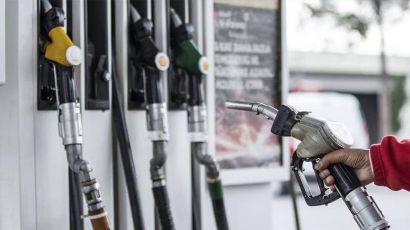 Benzine kallavi zam geldi! Yeni fiyatı gören kontak kapatacak! Eyvah eyvah