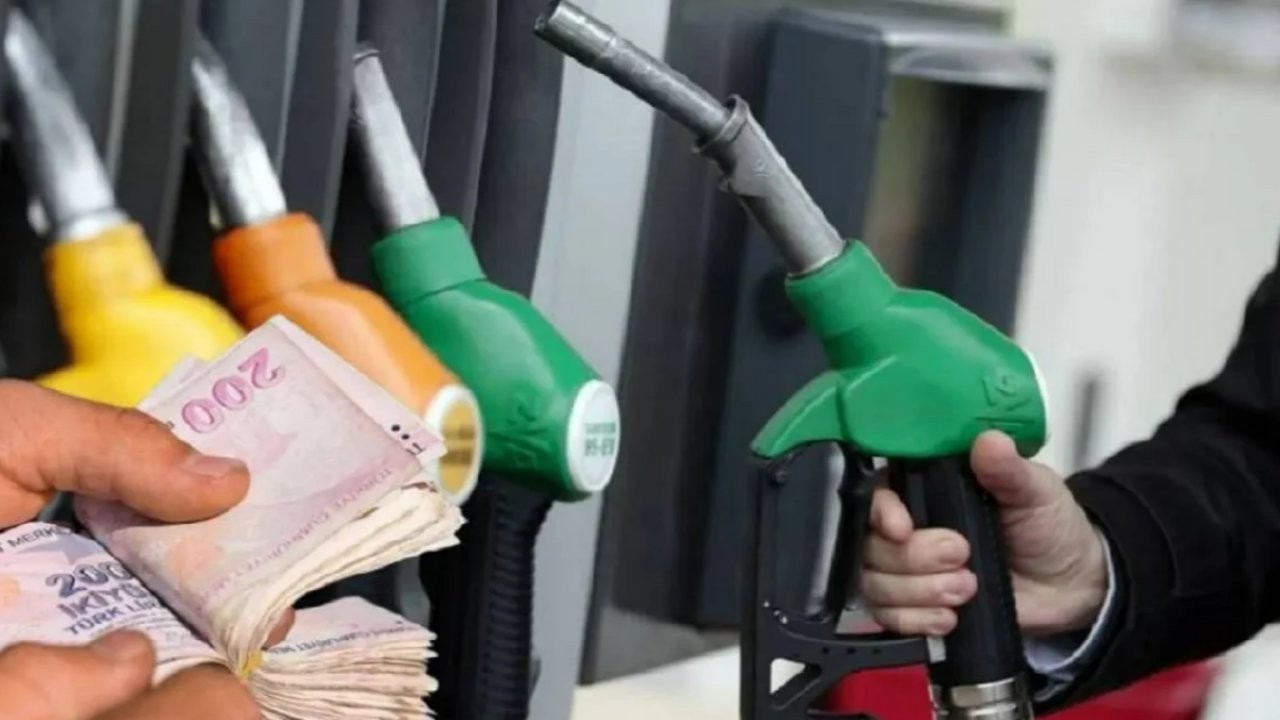 Benzine kontak kapattıracak kallavi zam! Bu defaki çok fena çok