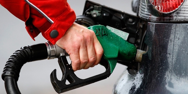 Benzine zam geldi mi? Benzin ne kadar oldu?