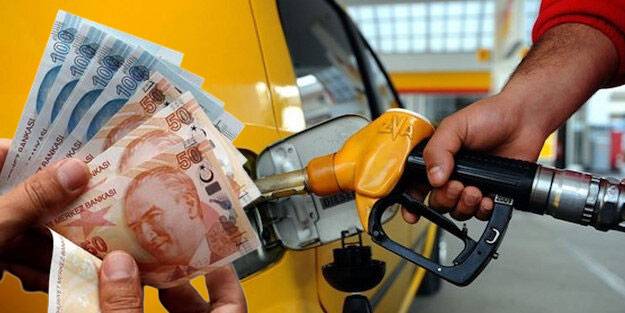 Benzine zam mı gelecek? Son dakika: Benzin, motorin, LPG ne kadar zam gelecek?