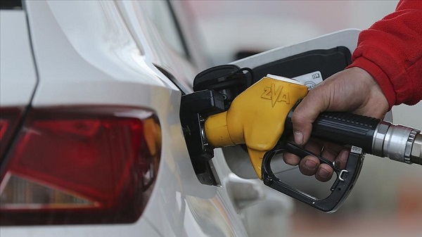 Benzine zam mı yapıldı 10 Mayıs | Güncel benzin fiyatları