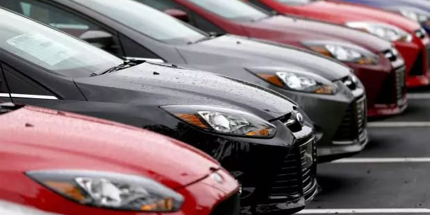 Benzinli ve dizel araçlar o ülkede yasaklanıyor