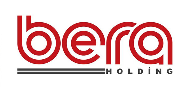 Bera Holding 4 şirketi ile İSO İkinci 500’de