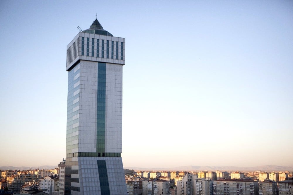 Bera Holding İlk çeyrekte satış hasılatını artırdı 