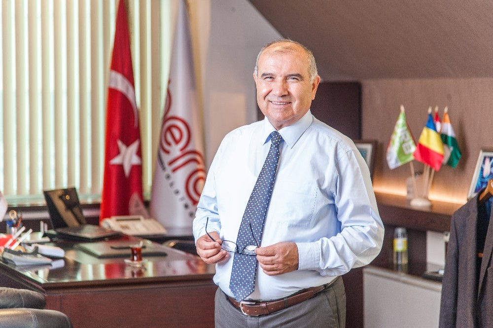 Bera Holding’ten Milli Dayanışma Kampanyasına 240 bin TL destek 