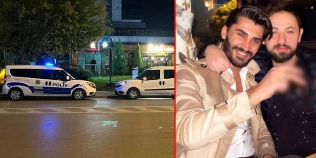 Beraber içki içtiği arkadaşının kafasına sıktı! Cinayetten önce yaptığı paylaşımı dikkat çekti
