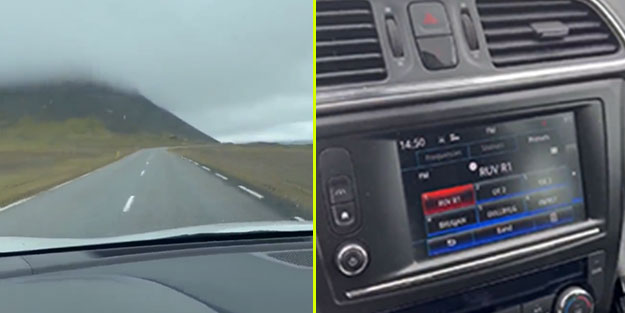 'Beraber yürüdük biz bu yollarda!’ İzlanda radyosunda Erdoğan şarkısı