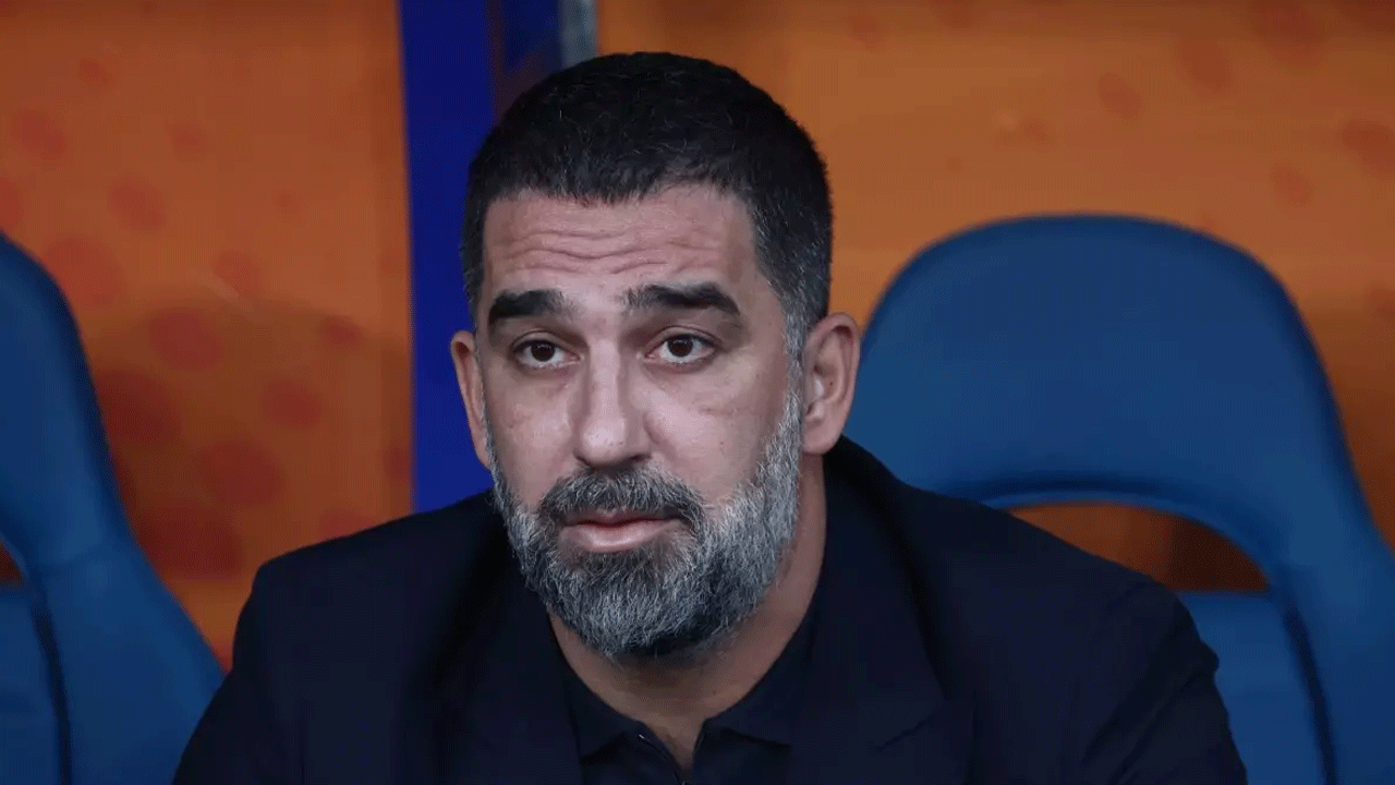 Beraberlik Arda hocaya pahalıya patladı