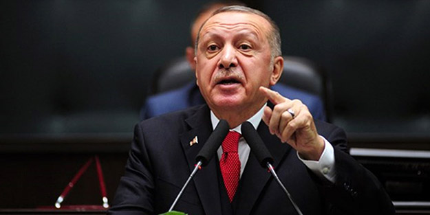 Berat Albayrak detayı dikkat çekti! Cumhurbaşkanı Erdoğan'dan vekillere uyarı: Dikkatli olun