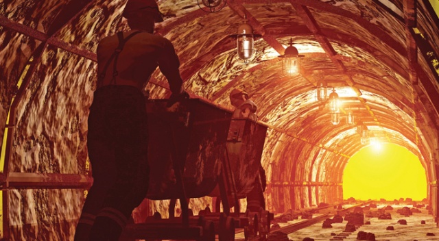 Berat Albayrak: Geçtiğimiz yıl 70 milyon ton kömür üretimi gerçekleştirdik