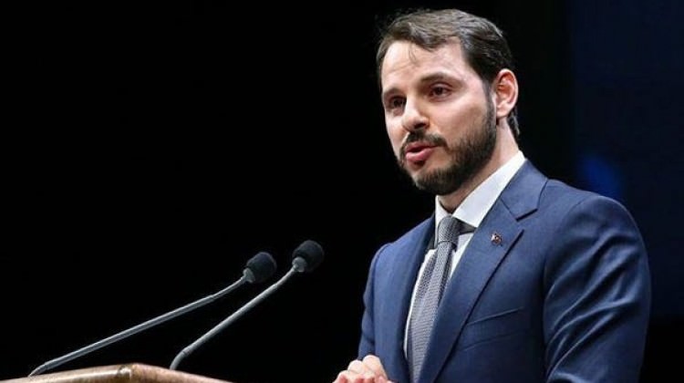 Berat Albayrak: Hain örgütü tarihe gömeceğiz