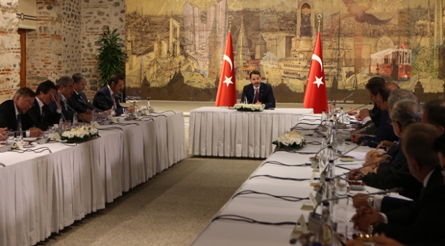 Berat Albayrak: Kamu harcamaları için tasarruf tedbirleri alınmaya başlandı