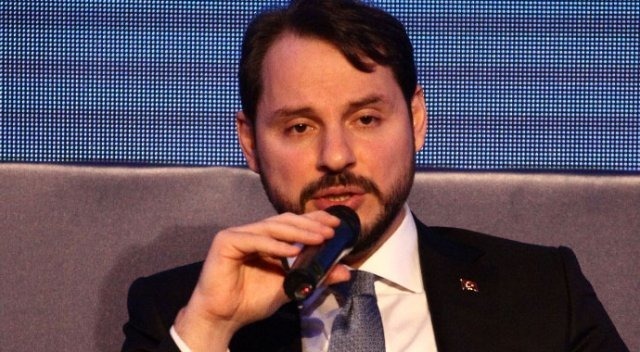 Berat Albayrak: Kuklacılara sesleniyorum...