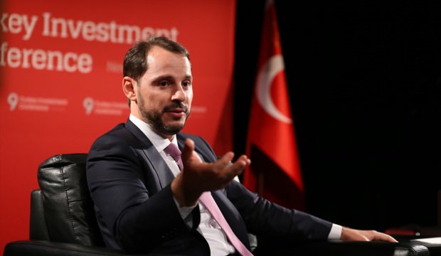 Berat Albayrak net konuştu: Asla taviz yok
