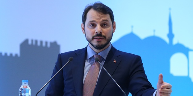 Albayrak: Bulunursa ilk ben açıklayacağım