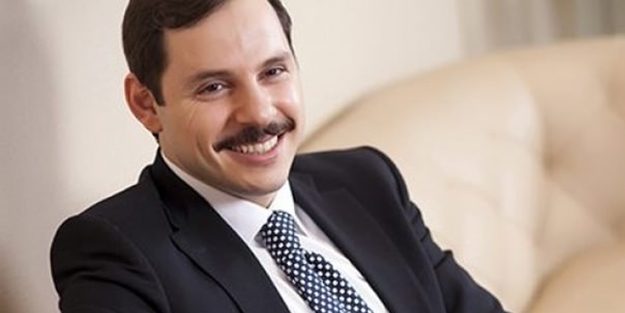 Berat Albayrak'ın Fetullah Gülen duası