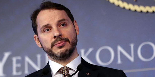Berat Albayrak'ın yeni işi belli oldu! Babası resmen açıkladı
