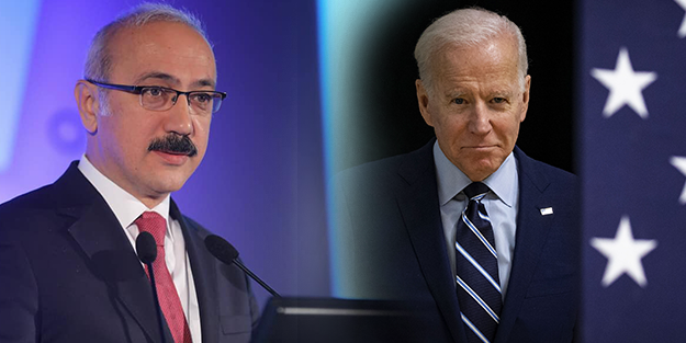 Berat Albayrak'ın yerine getirilen Lütfi Elvan ve ABD yeni Başkanı Joe Biden arasında ortak nokta