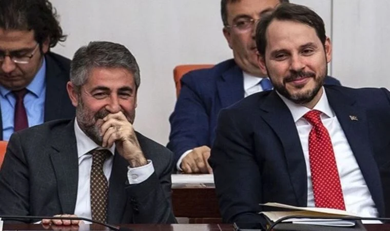 Berat Albayrak'la ilgili bomba gelişme! Şimdi onlar düşünsün