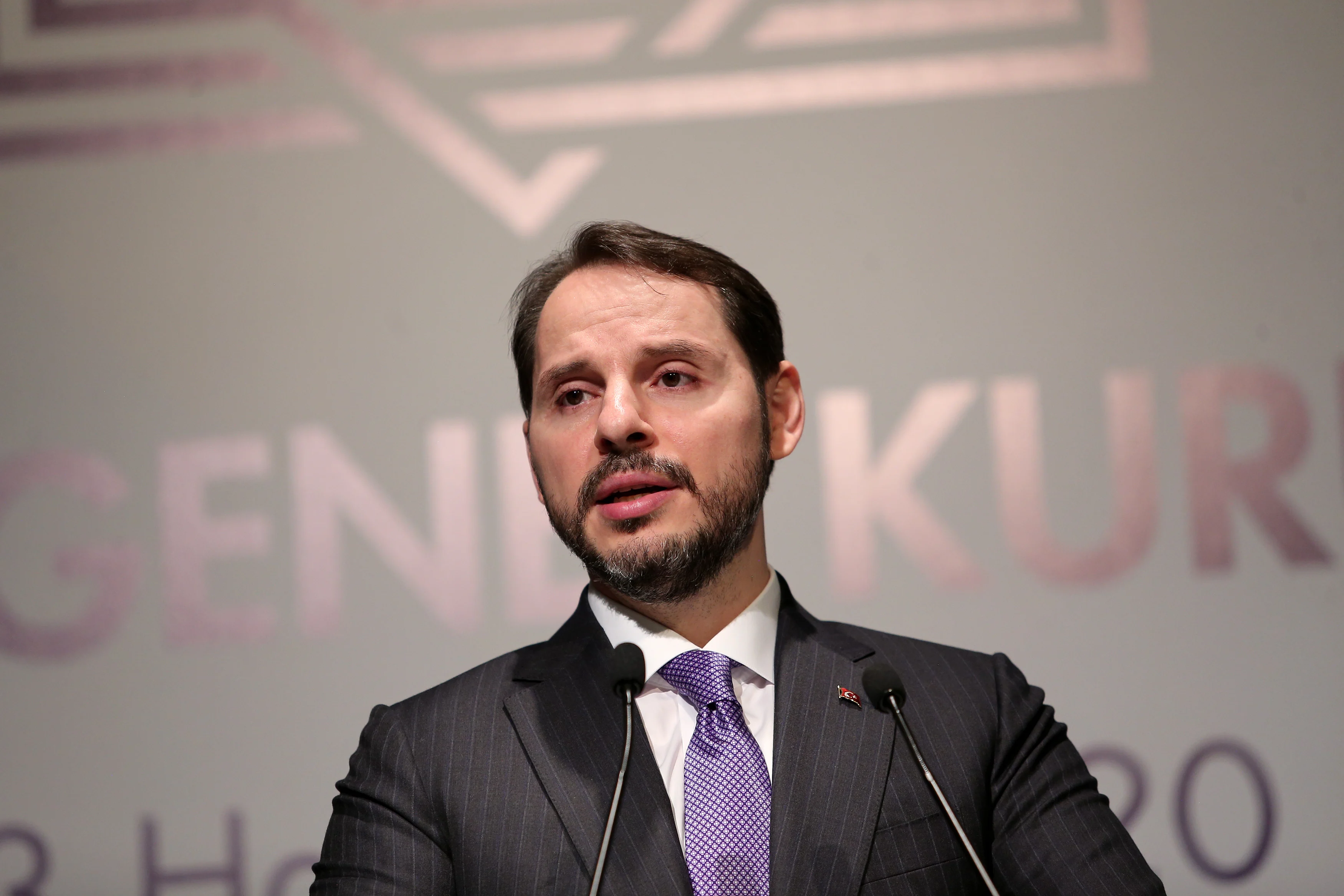 Berat Albayrak'la ilgili bomba iddia! Yer yerinden oynayacak
