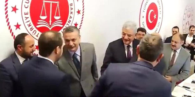 Berat Albayrak'tan güldüren Fenerbahçe yorumu!