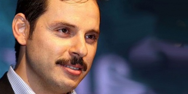 Berat Albayrak'tan ilginç CHP yorumu