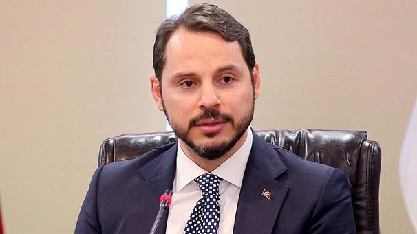 Berat Albayrak'tan vatandaşlara 'İmar Barışı' tavsiyesi