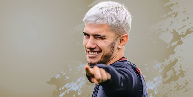 Berat Ayberk Özdemir ayrıldı mı? Berat Ayberk Özdemir hangi takıma gitti?