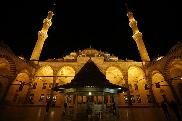 Berat kandili mesajları | En güzel kandil mesajları