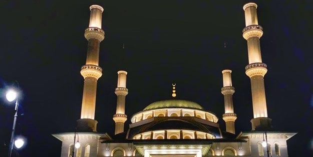 Berat kandili nedir ne anlama geliyor? Berat kandili duası