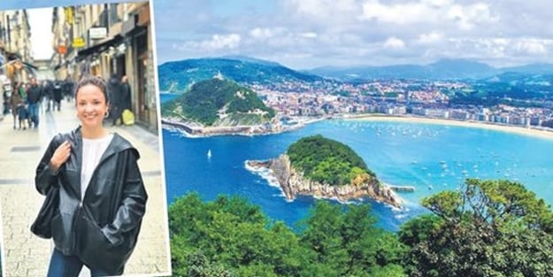 Rezalet! Berat Kandili’nde içki ve bar tavsiye etti