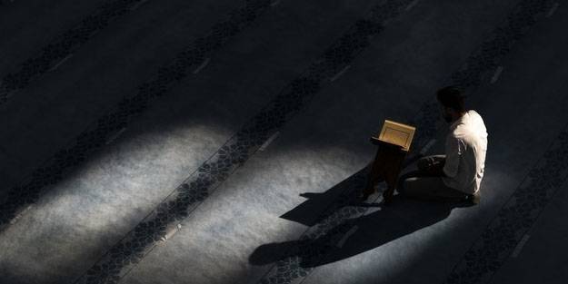 Berat kandilinin anlamı ve önemi nedir? Berat kandili faziletleri nelerdir?