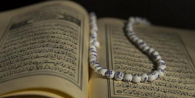 Berat kandilinin fazileti | Berat gecesinin diğer gecelerden üstünlüğü nedir?